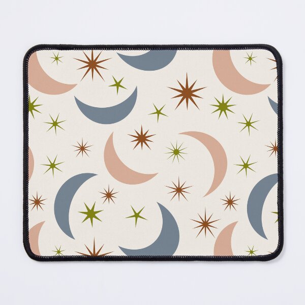 Item preview, Moons and Stars designed and sold by JanetMGraham.