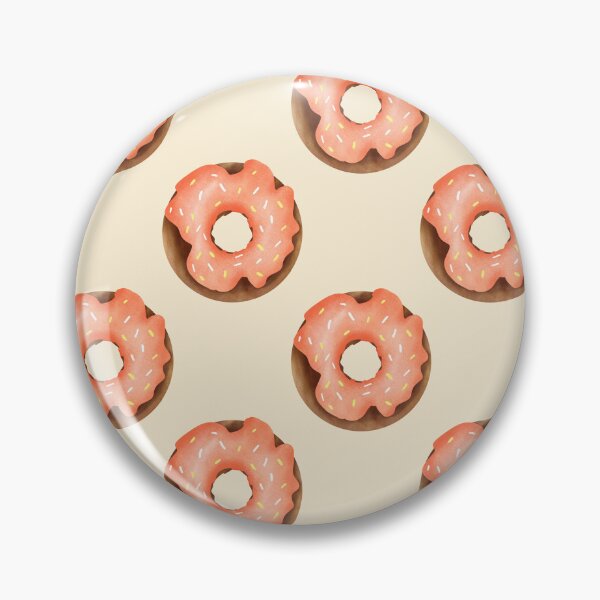 Item preview, Yummy Donuts designed and sold by JanetMGraham.