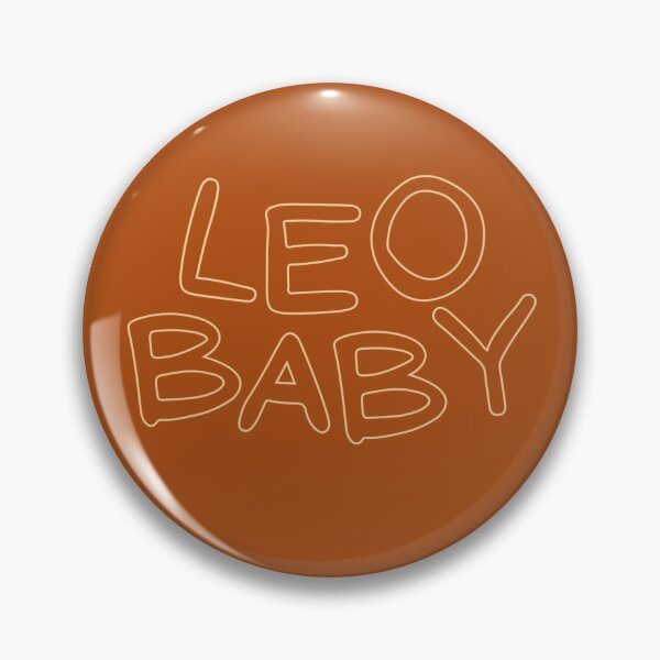 Item preview, Leo Baby designed and sold by the Minimalist Edit.
