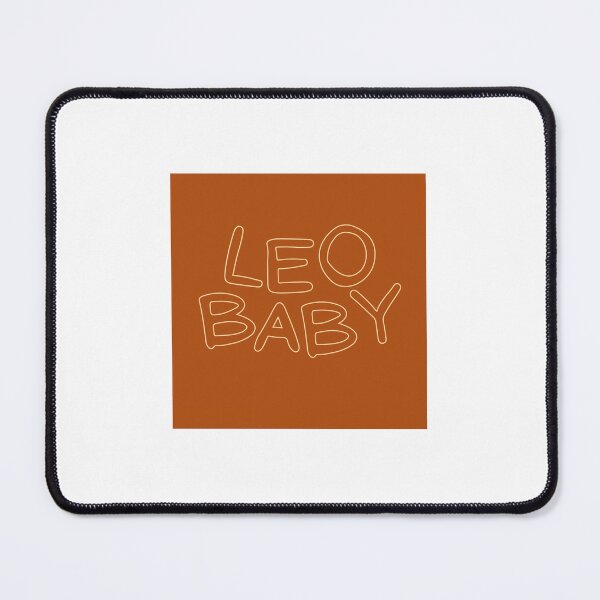 Item preview, Leo Baby designed and sold by the Minimalist Edit.