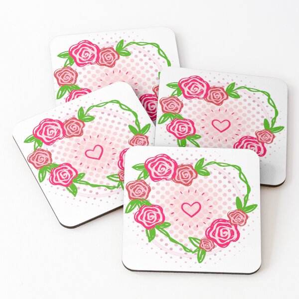 Item preview, There's Love designed and sold by ShadowcatKirara.