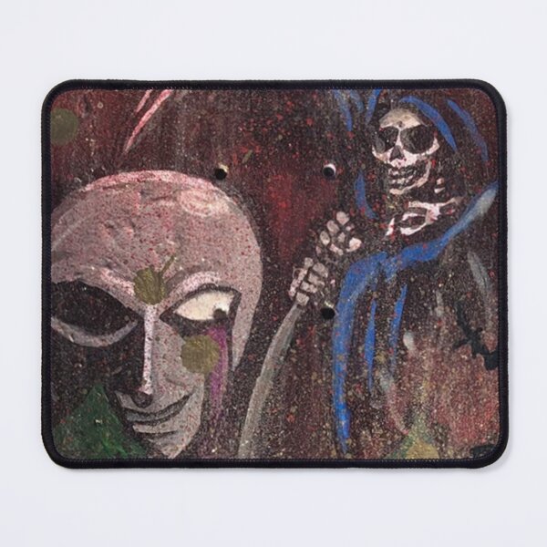Item preview, The Accursed Seal designed and sold by tOkKa.
