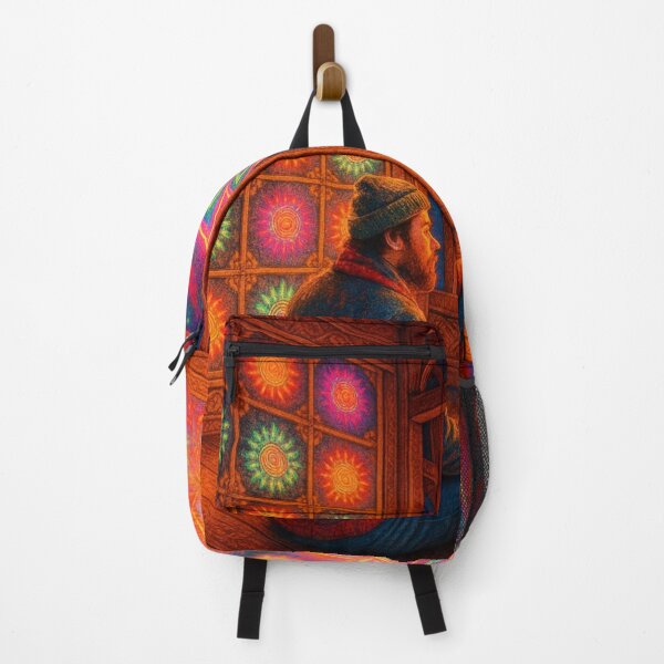 Item preview, Lotus Gateway to Another Universe designed and sold by SmashedApples.
