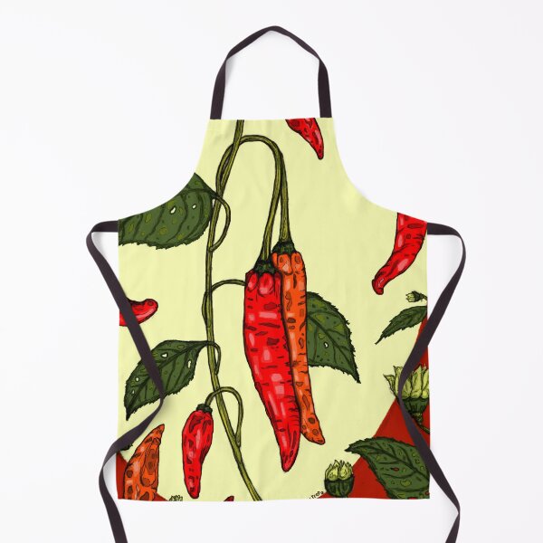 Item preview, Red Chili Pepper designed and sold by Risaa Villanueva Restrepo.