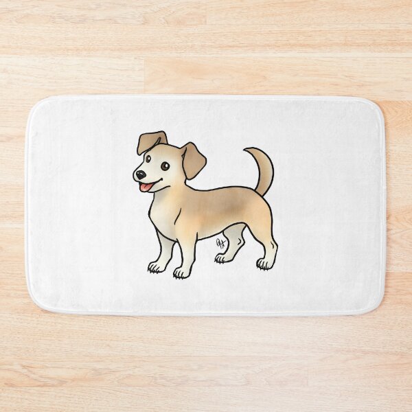 Item preview, Dog - Chiweenie - Fawn designed and sold by Jennifer Stolzer.