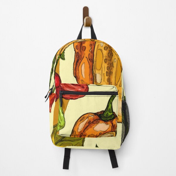 Item preview, Habañero pepper designed and sold by Risaa Villanueva Restrepo.