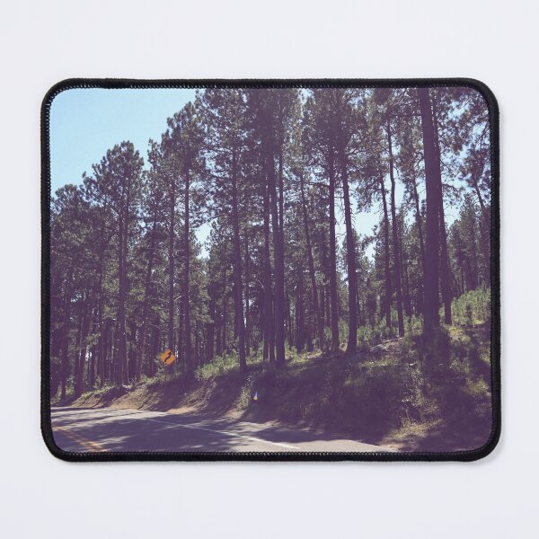 Item preview, Black Hills Highway to Hell designed and sold by Mo & Ko Design.