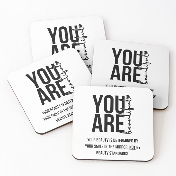 Item preview, Against Beauty Standards designed and sold by MsMeryDesign.