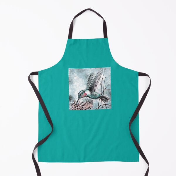 Item preview, Hummingbird 1 designed and sold by kogistudio-5.