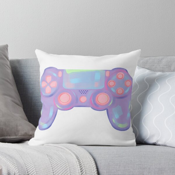 Item preview, Holographic controller designed and sold by PaperCoByNicole.
