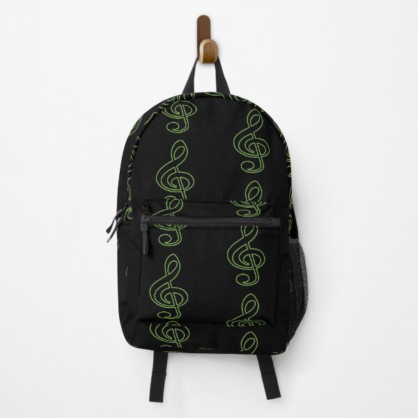Item preview, Treble Clef designed and sold by EurekaRoad.