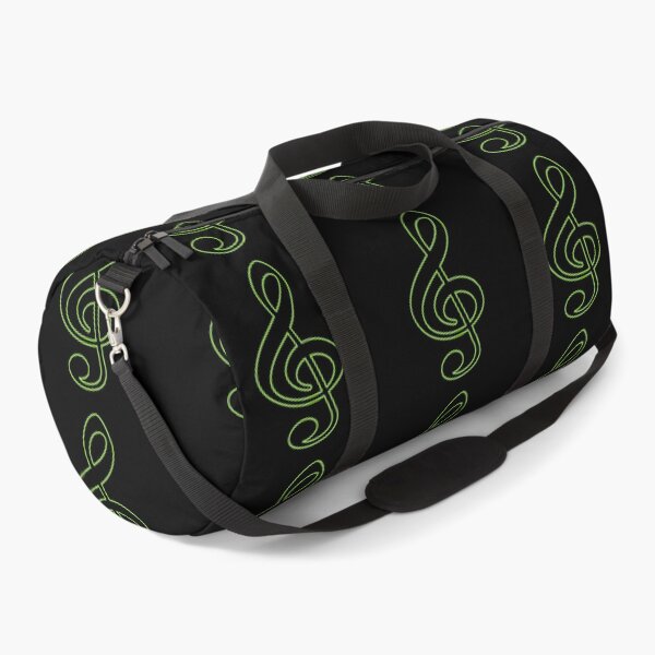 Item preview, Treble Clef designed and sold by EurekaRoad.