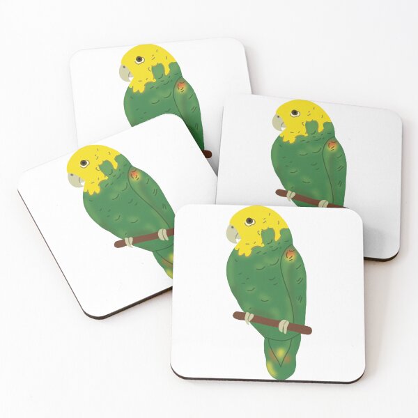 Item preview, Parrot designed and sold by andtaryn10.