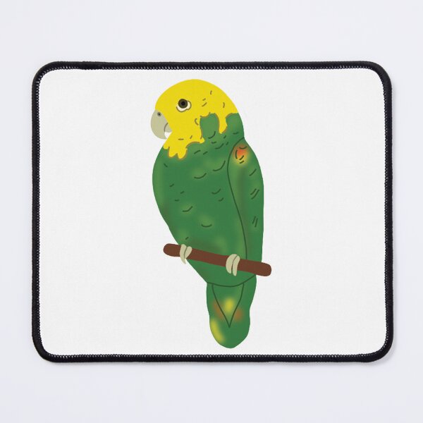 Item preview, Parrot designed and sold by andtaryn10.