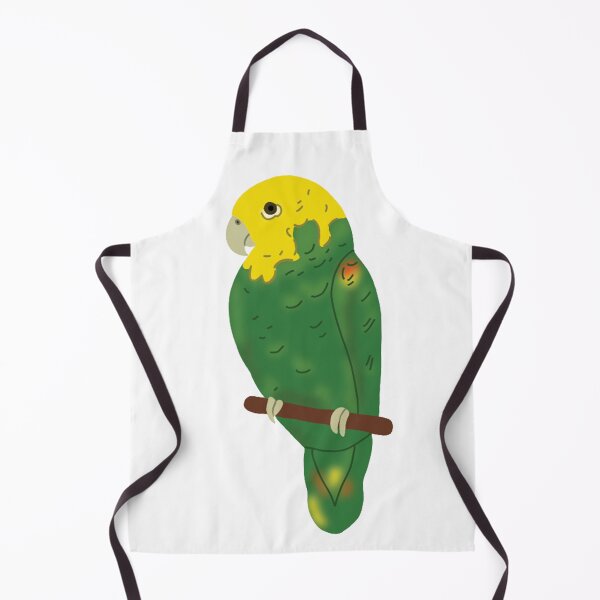 Item preview, Parrot designed and sold by andtaryn10.