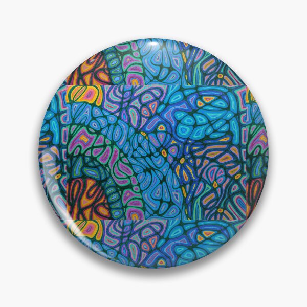 Item preview, Abstract Doodle designed and sold by DoodleQueen777.