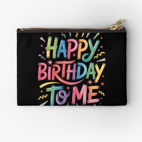 Item preview, Happy Birthday to Me Birthday Party designed and sold by brynatshop.