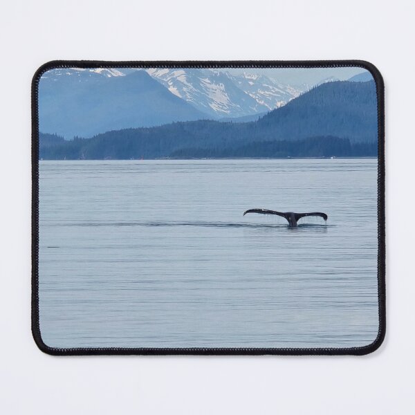 Item preview, Whale Tail designed and sold by Ugly-Squid.