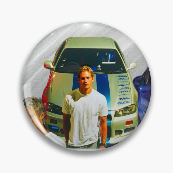 Item preview, Brian O'Conner, fast and furious  designed and sold by urfer.