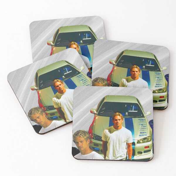 Item preview, Brian O'Conner, fast and furious  designed and sold by urfer.
