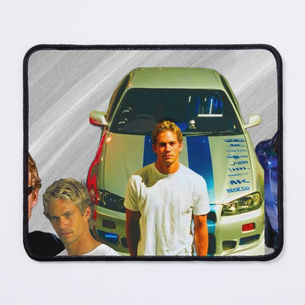 Item preview, Brian O'Conner, fast and furious  designed and sold by urfer.