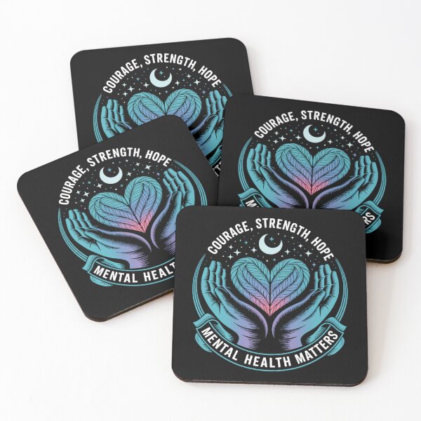 Item preview, Suicide Prevention Awareness Mental Health Counseling designed and sold by brynatshop.