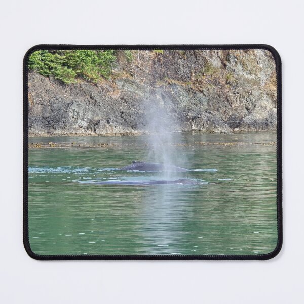 Item preview, Whale Spout designed and sold by Ugly-Squid.