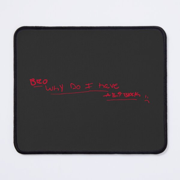 Item preview, Art block is not fun 1/2 designed and sold by mockup-vampyr.