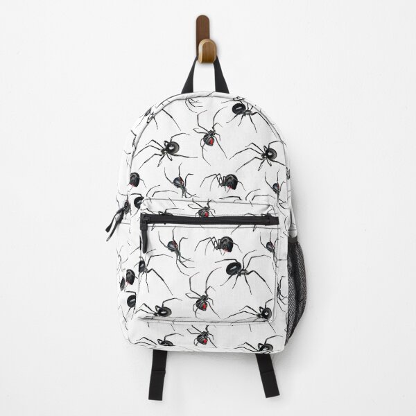 Item preview, Black Widow Spider designed and sold by Paintybee.
