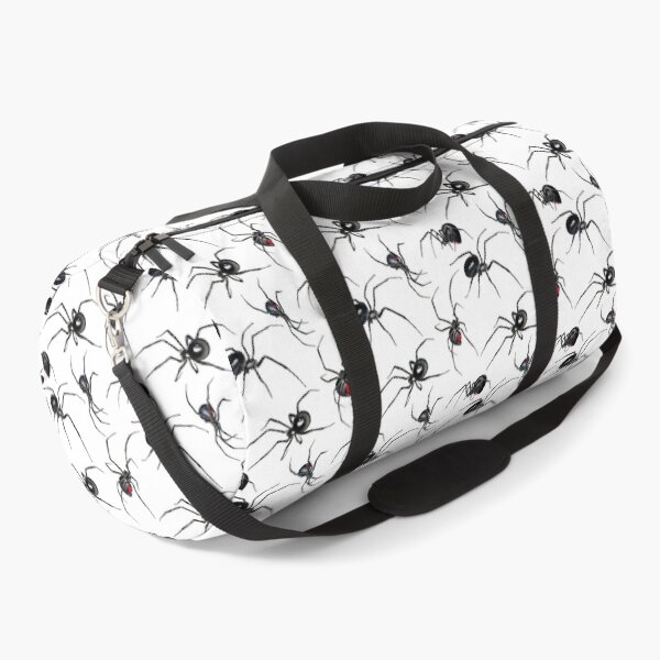 Item preview, Black Widow Spider designed and sold by Paintybee.