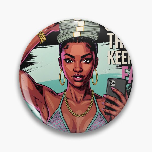 Item preview, Give Me the Money, Keep the Fame - Ambitious Lifestyle designed and sold by AV.