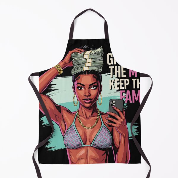 Item preview, Give Me the Money, Keep the Fame - Ambitious Lifestyle designed and sold by AV.