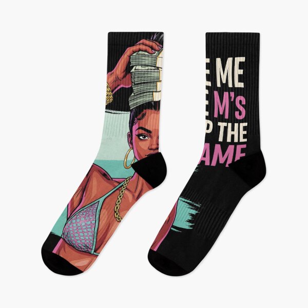 Item preview, Give Me the Money, Keep the Fame - Ambitious Lifestyle designed and sold by AV.