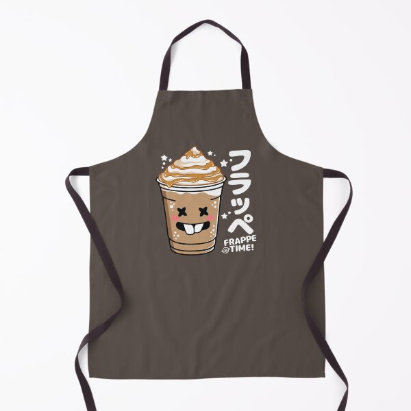 Item preview, Kawaii Frappe Time designed and sold by spacedowl.