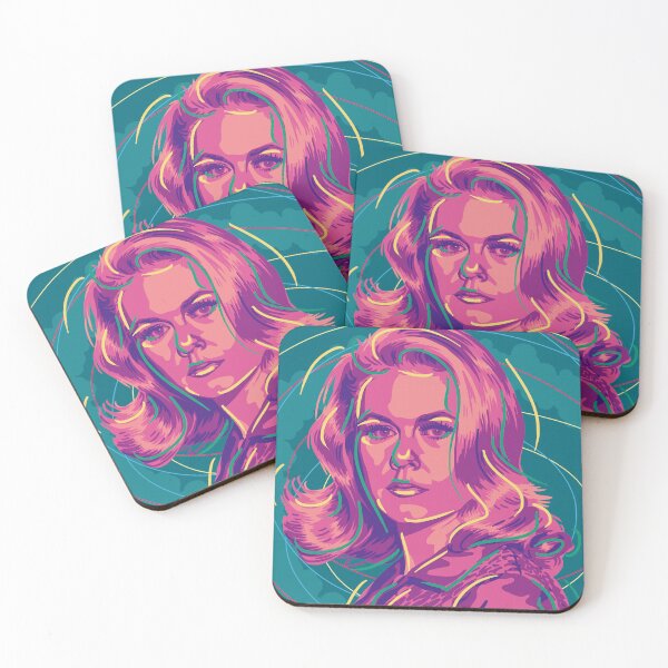 Item preview, Pop Samantha Stephens designed and sold by groovinart.