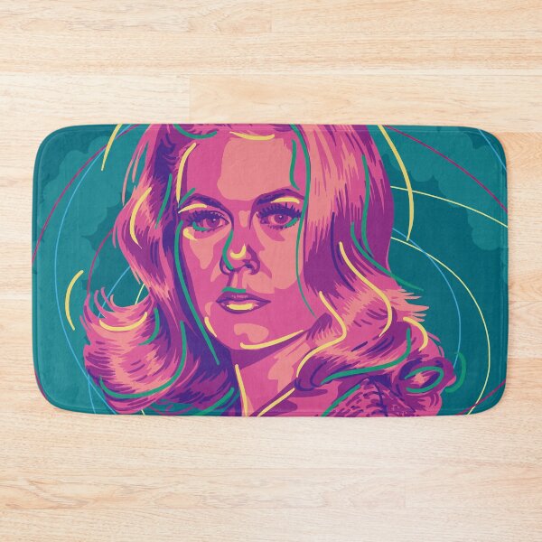 Item preview, Pop Samantha Stephens designed and sold by groovinart.