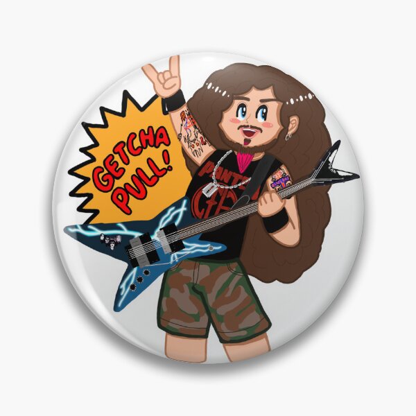 Item preview, Getcha Pull! designed and sold by hellokittylvr1.