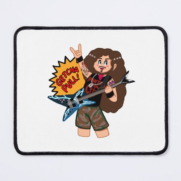 Item preview, Getcha Pull! designed and sold by hellokittylvr1.