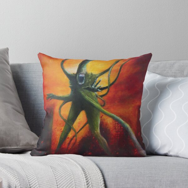 Item preview, Nyarlathotep designed and sold by DanHenk.