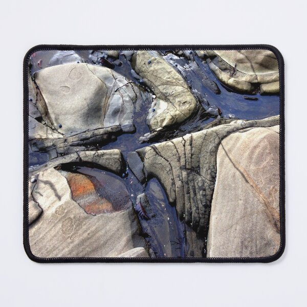 Item preview, Australian Ocean Rock designed and sold by EurekaRoad.