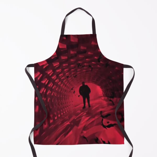 Item preview, Through the Shadow Veil (2021) designed and sold by SmashedApples.