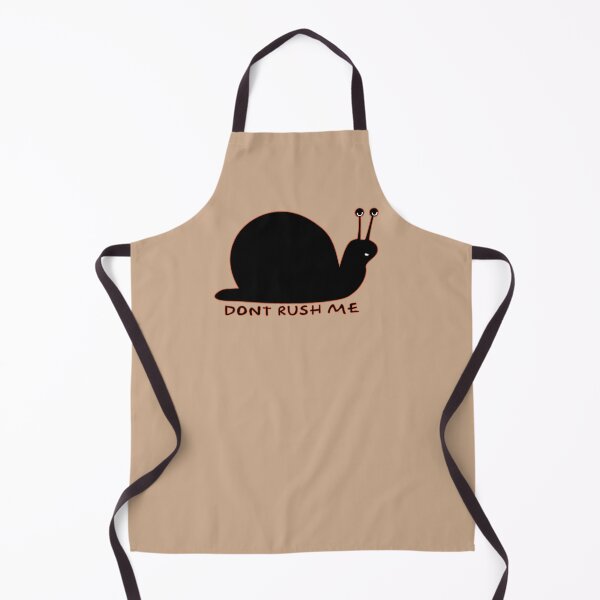 Item preview, Slow Snail designed and sold by EurekaRoad.