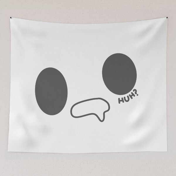 Item preview, huh? designed and sold by itsjustanothertypo.
