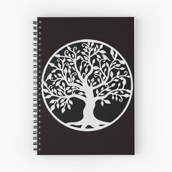 Item preview, Tree of Life designed and sold by ViaARTfactory.