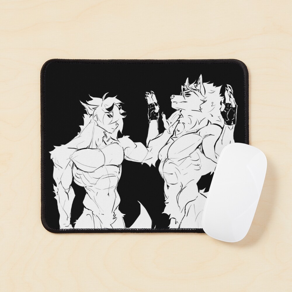 Item preview, Mouse Pad designed and sold by Simargl.