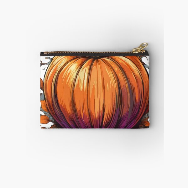 Item preview, The Great Fall Pumpkin designed and sold by noisyduck.