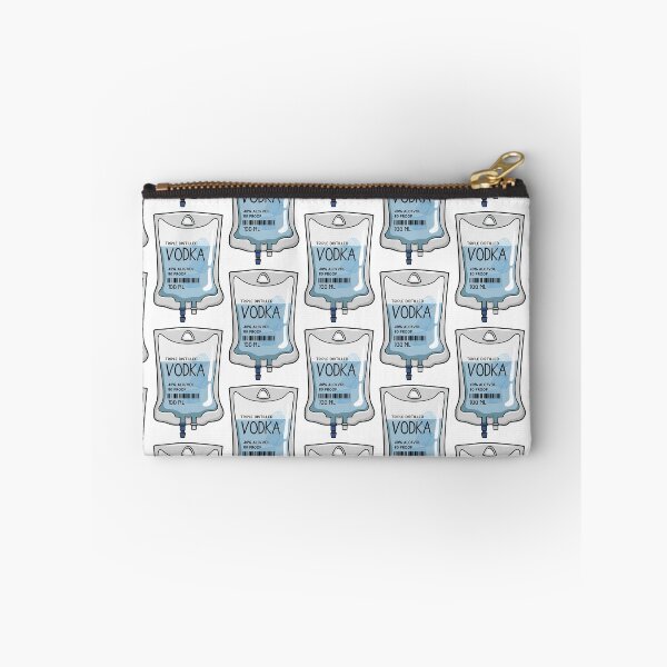 Item preview, Vodka IV Bag designed and sold by spacedowl.