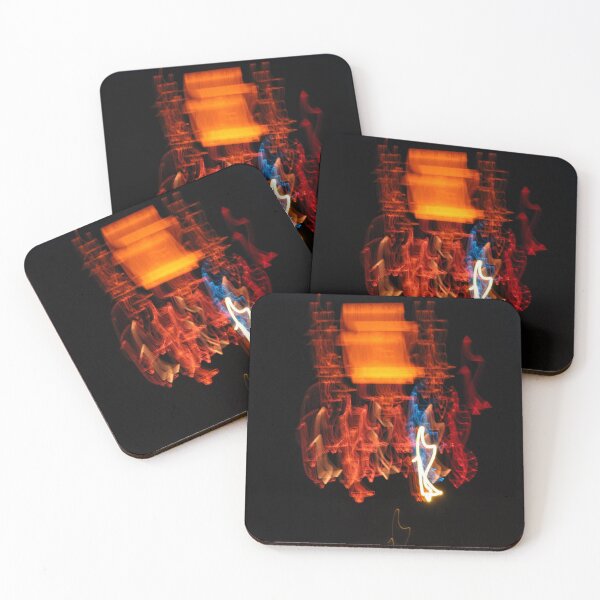 Item preview, Radio Waves designed and sold by JamiesPics.
