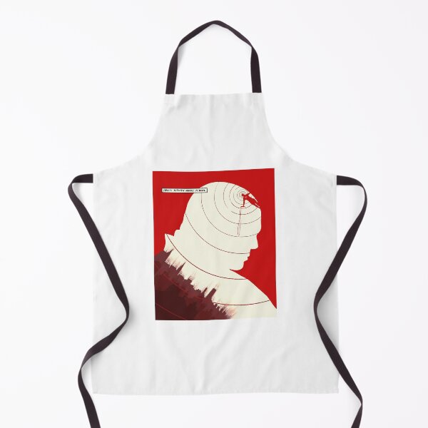 Item preview, Born Again: The Devil vs. The King designed and sold by Sebastian Salas.