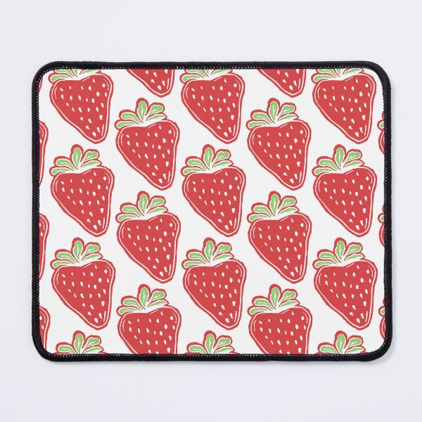 Item preview, cute little strawb designed and sold by sspumppy.
